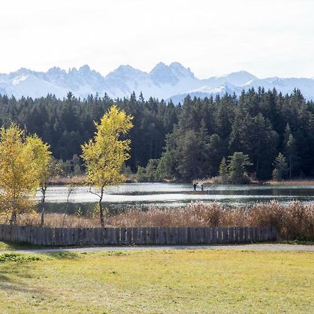 myNest Appartements Seefeld in Tirol Exterior foto